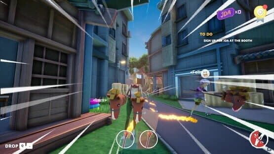 Just Die Already screenshot 5