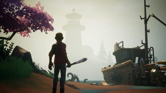 Drake Hollow screenshot 6