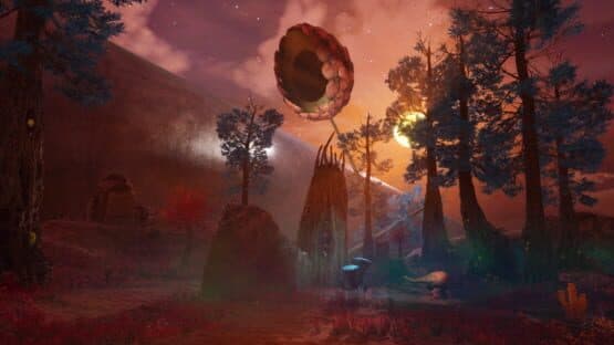 The Eternal Cylinder screenshot 4