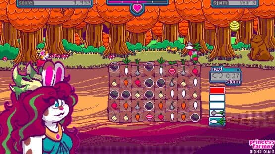 Princess Farmer screenshot 4