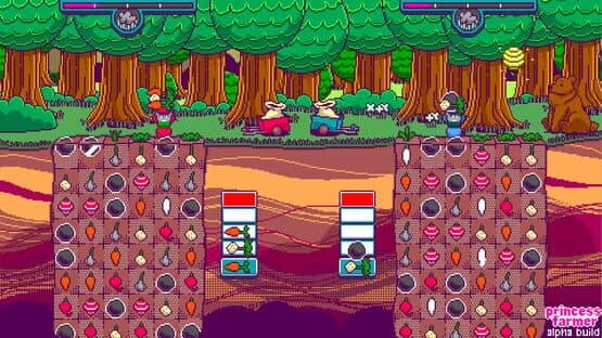 Princess Farmer screenshot 3