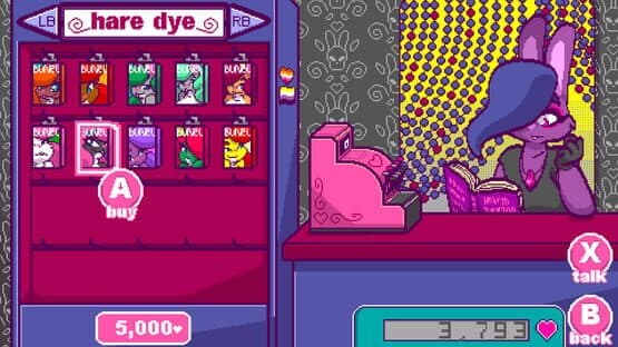 Princess Farmer screenshot 1