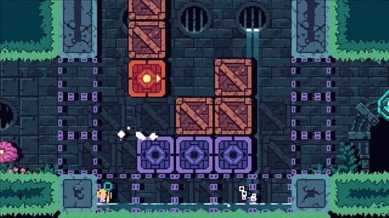 WitchWay screenshot 3