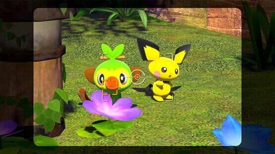 New Pokémon Snap screenshot 3
