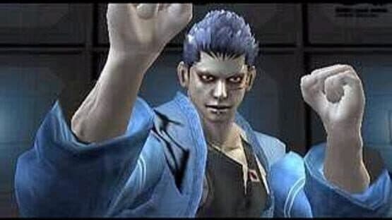 Virtua Fighter 4: Evolution screenshot 3