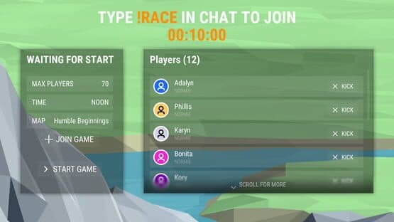 Stream Racer screenshot 4