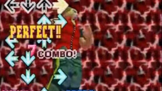 Dance Dance Revolution screenshot 6