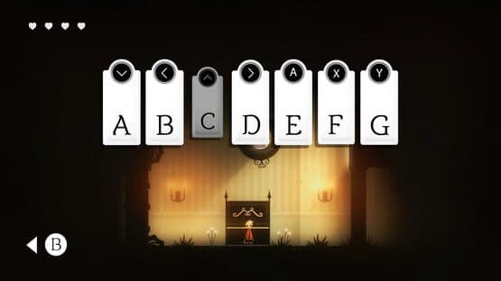 Neversong screenshot 3