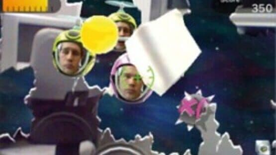 Face Raiders screenshot 1