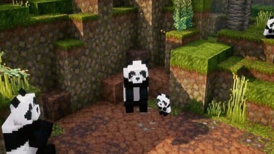 Minecraft Dungeons: Jungle Awakens screenshot 1