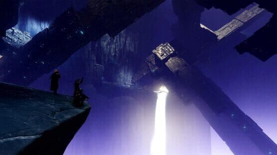 Destiny 2: Beyond Light screenshot 2
