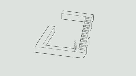 Echochrome screenshot 6