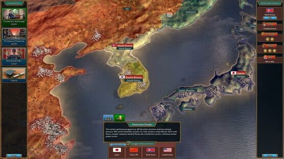 Realpolitiks: New Power screenshot 5