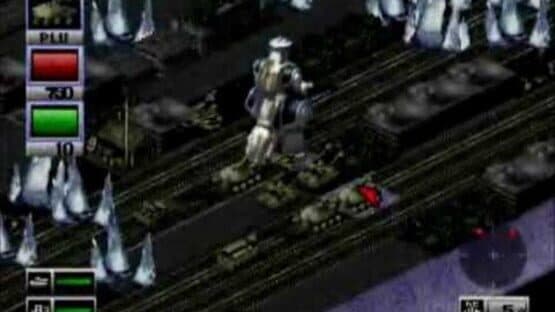 Godzilla: Archipelago Shock screenshot 1