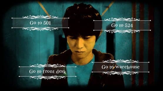 Death Come True screenshot 3