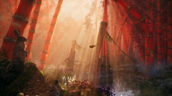 Shadow Warrior 3 screenshot 5