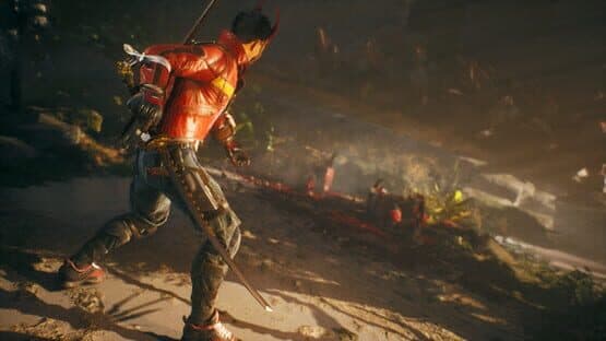 Shadow Warrior 3 screenshot 2