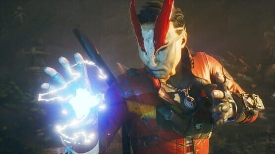 Shadow Warrior 3 screenshot 3