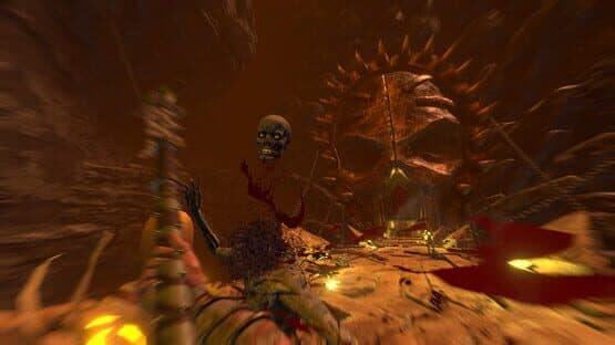 Elderborn screenshot 4