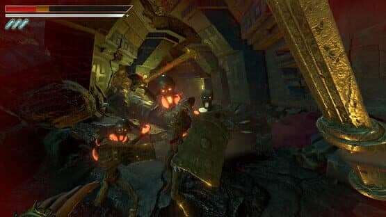 Elderborn screenshot 6