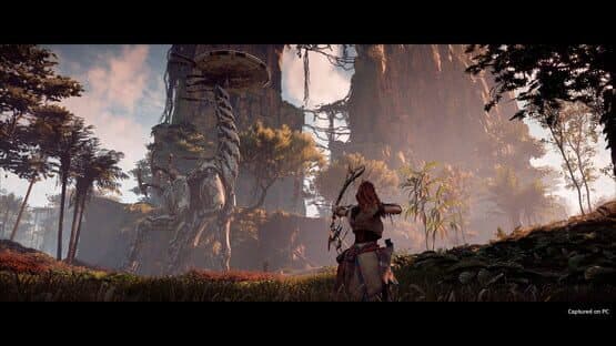 Horizon Zero Dawn: Complete Edition screenshot 3