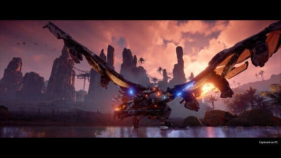 Horizon Zero Dawn: Complete Edition screenshot 4