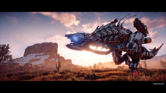 Horizon Zero Dawn: Complete Edition screenshot 5