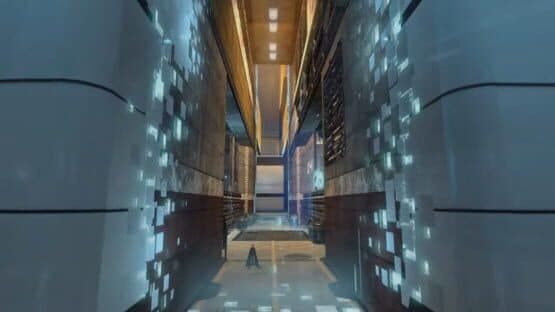 Titanfall: Expedition screenshot 2