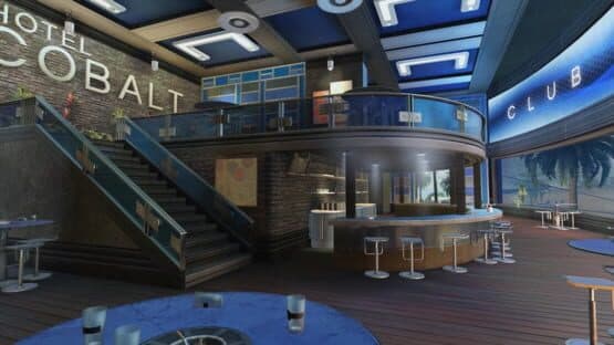 Titanfall: Frontier's Edge screenshot 2