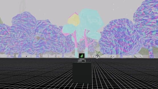 D.M.T screenshot 1