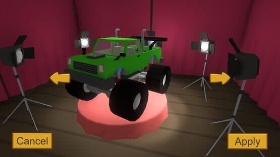 Wobbly Life screenshot 2