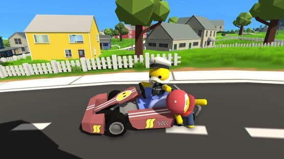 Wobbly Life screenshot 4