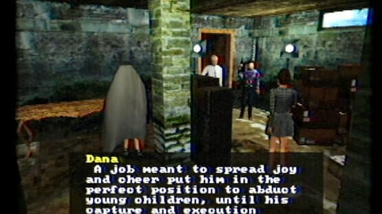 Murder House screenshot 3