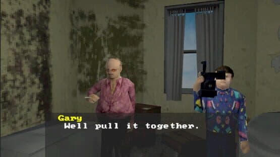 Murder House screenshot 4