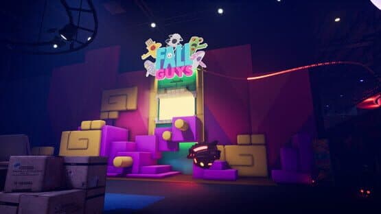 Devolverland Expo screenshot 5