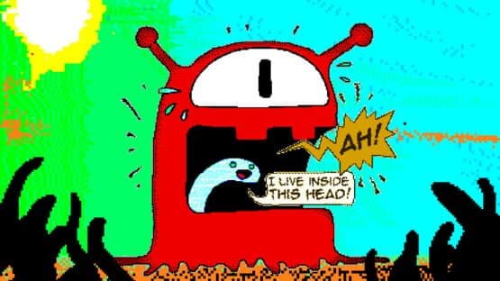 Everything is Going to be OK screenshot 1