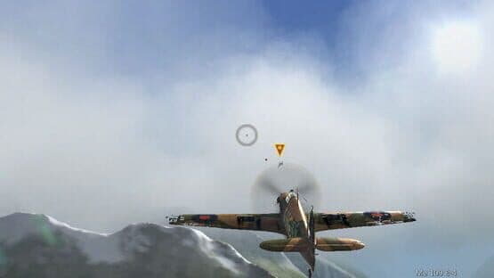 Heroes Over Europe screenshot 1