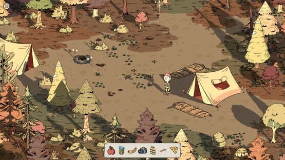 Wind Peaks screenshot 4