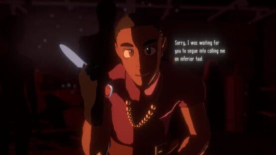 Necrobarista screenshot 4