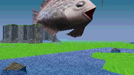 LSD: Dream Emulator screenshot 1