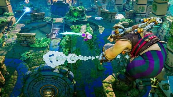 Rocket Arena screenshot 5