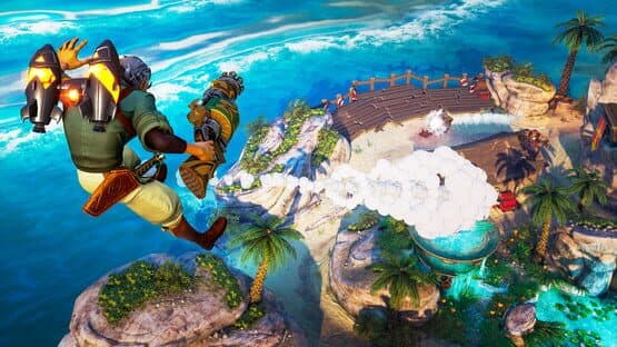 Rocket Arena screenshot 6