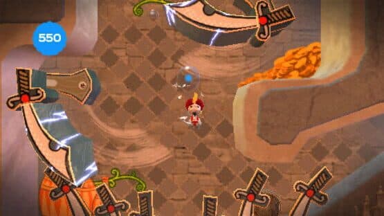 LittleBigPlanet screenshot 1