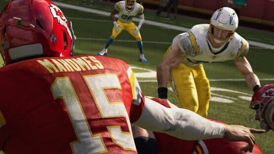 Madden NFL 21 screenshot 6
