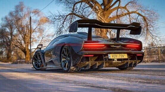 Forza Horizon 4 screenshot 6