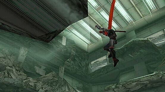 Shinobi screenshot 3