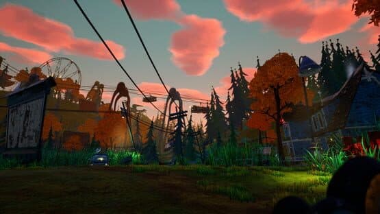 Hello Neighbor 2 screenshot 4