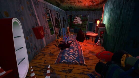 Hello Neighbor 2 screenshot 5