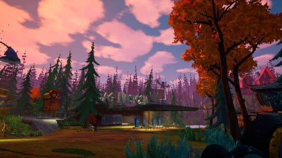 Hello Neighbor 2 screenshot 6