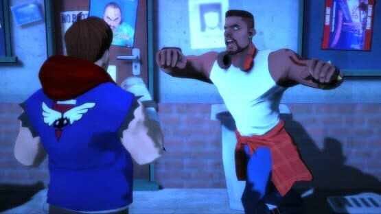 Mad Streets screenshot 2